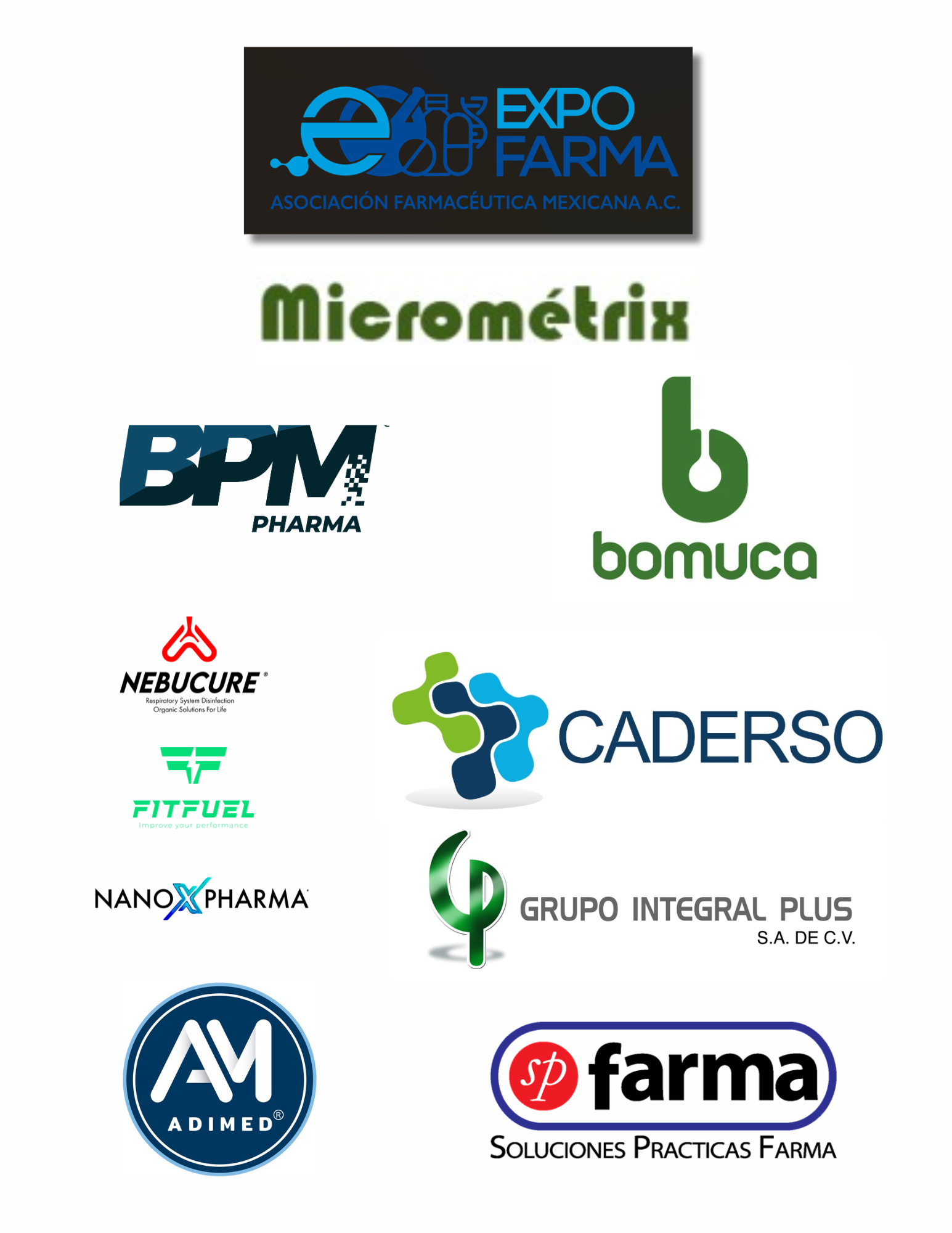 Patrocinadores Paella 2026